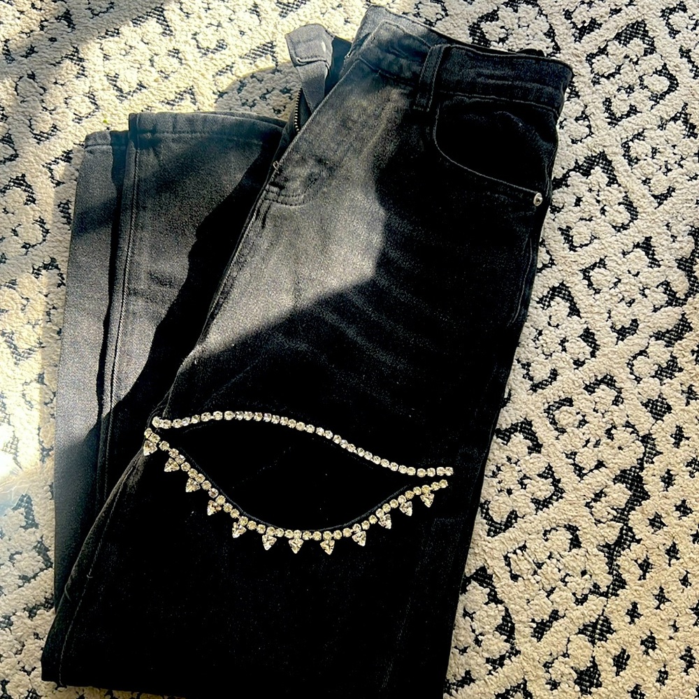 Taylor swift inspired pants